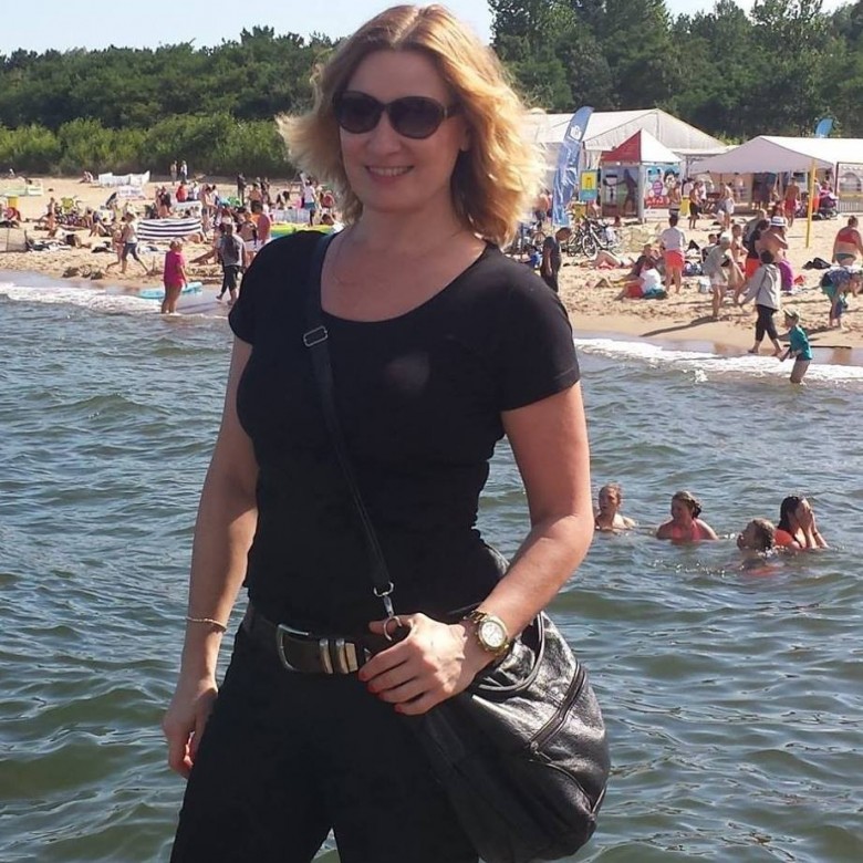 Joanna Went (JoannaWent), Aalsmeer, Gdansk