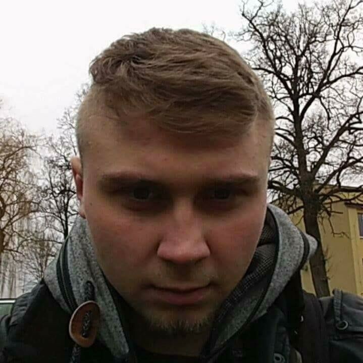 Damian Borzym (DamianBorzym), Drohiczyn