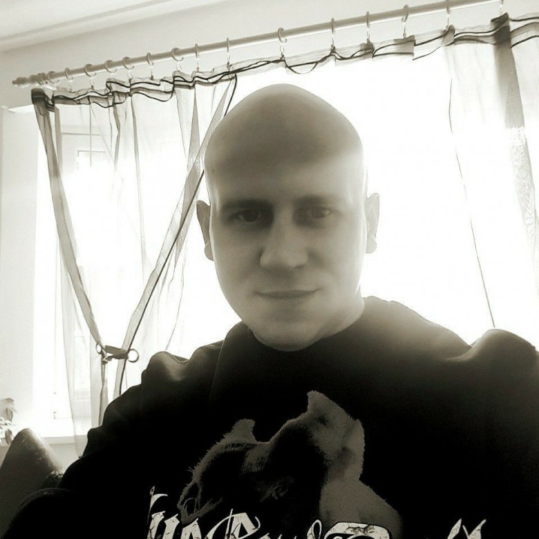 Dariusz Jaworski (DariuszJaworski), The Hague, Wałcz