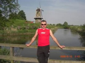 RAFAŁ POZNIAK (FUMEK24), Gorinchem, Mycielin