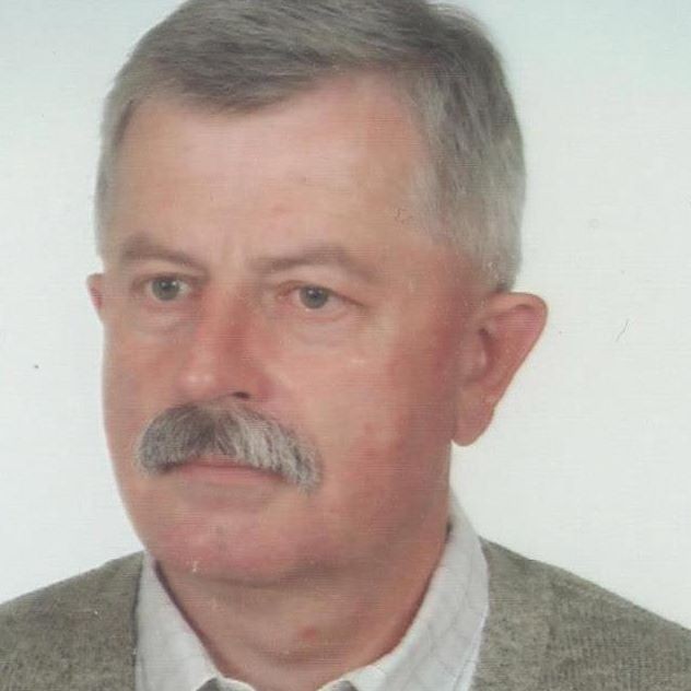 Andrzej Kujawa (AndrzejKujawa), Bydgoszcz