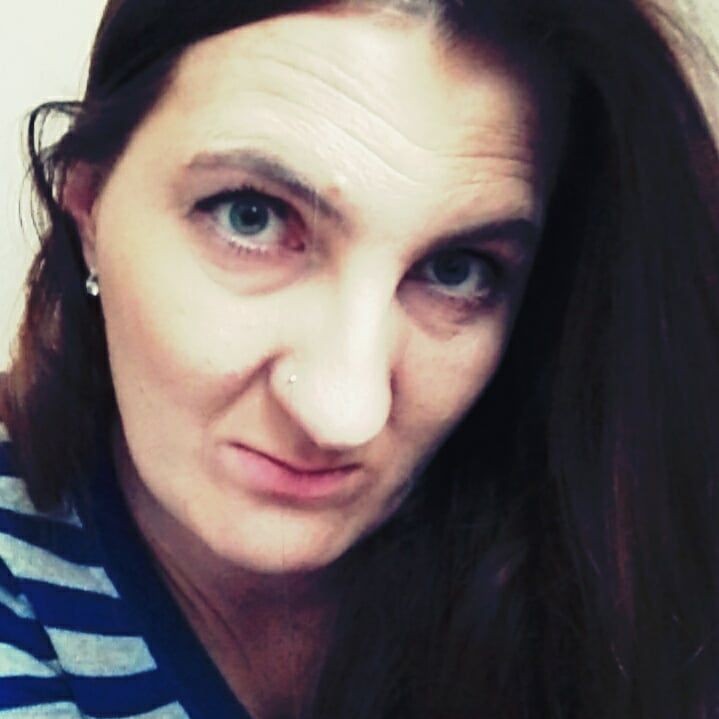 Marcela Jarząbek (MarcelaJarzabek), Bergschenhoek