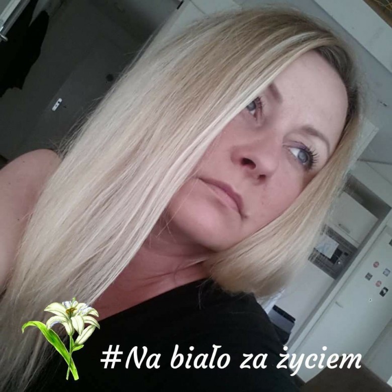 Agnieszka Jaskulska (AgnieszkaJaskulska), Boskoop, Pułtusk