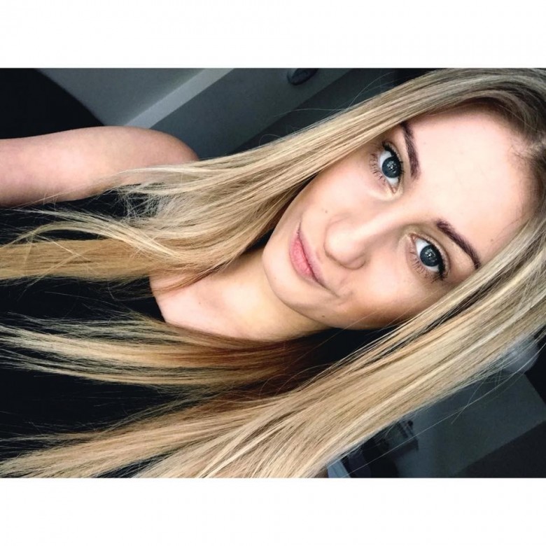 Dominika Bargieł (DominikaBargiel), Skarzysko-Kamienna