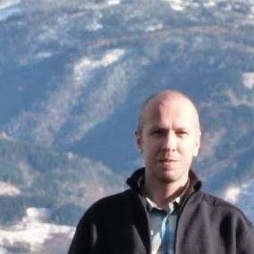 Dariusz Dader (DariuszDader), Aalsmeer, Łódź