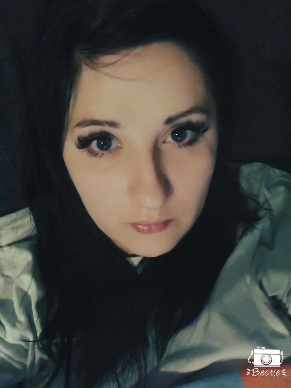 Paulina Staszak  (Paulina Staszak), Świdnica