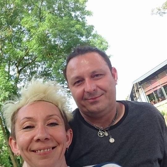 Krzysztof Kwaśniewski (Kyniu26), Etten-Leur, Noord-Brabant, Sosnowiec