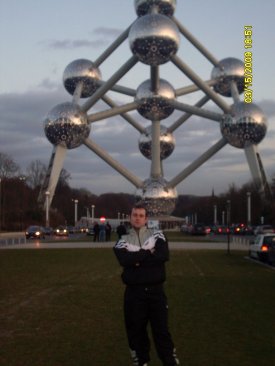 czeslaw kazmierczak (czesiu26), eindhoven, gorazdze