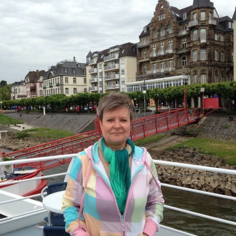 Jolanta Scharrenbach (JolantaScharrenbach)