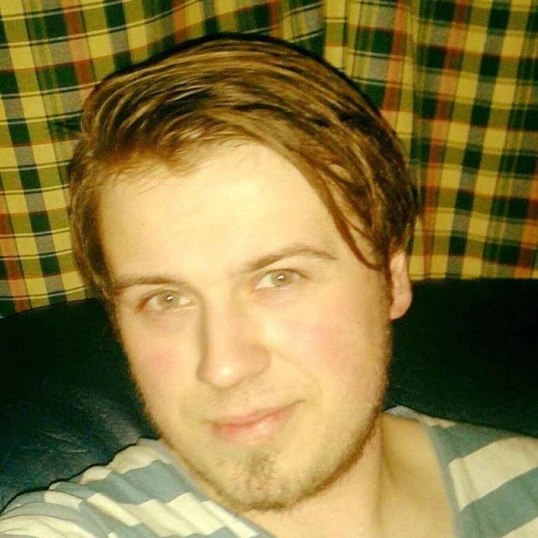 Damian Kołak (DamianKolak)