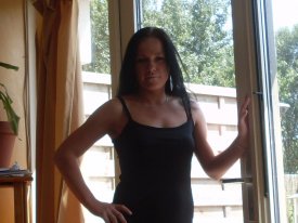 ewa szczerbakowska (czarna12), emmeloord, swiecie
