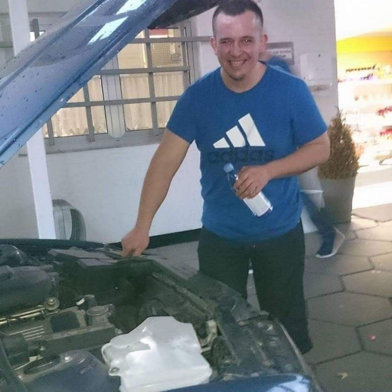 Jarosław Zięba (JaroslawZieba), Wadowice