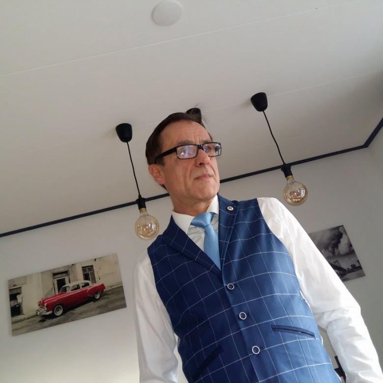 Maciek Kępiński (MaciekKepinski), Sint Michielsgestel