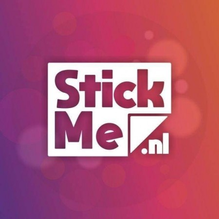StickMe .nl (StickMe), Venlo, Giżycko