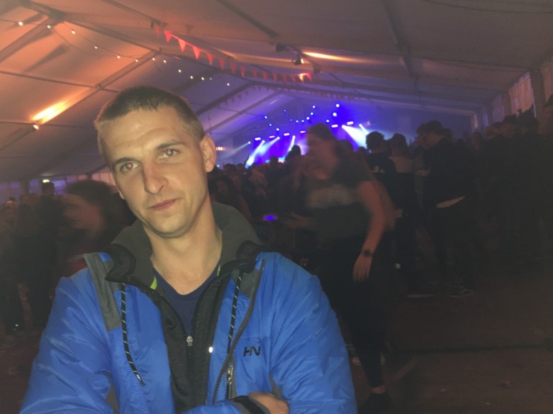 Chris Ka (ChrisKa), Sount Holand, Stalowa Wola