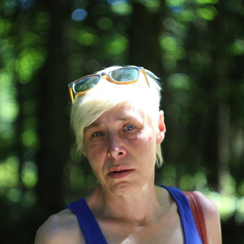 Marzena Bogusiak (MarzenaBogusiak), Boxtel, Lublin