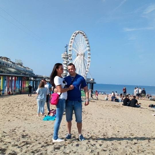 Adrian Sikorski (AdrianSikorski), De Lier, Orzesze