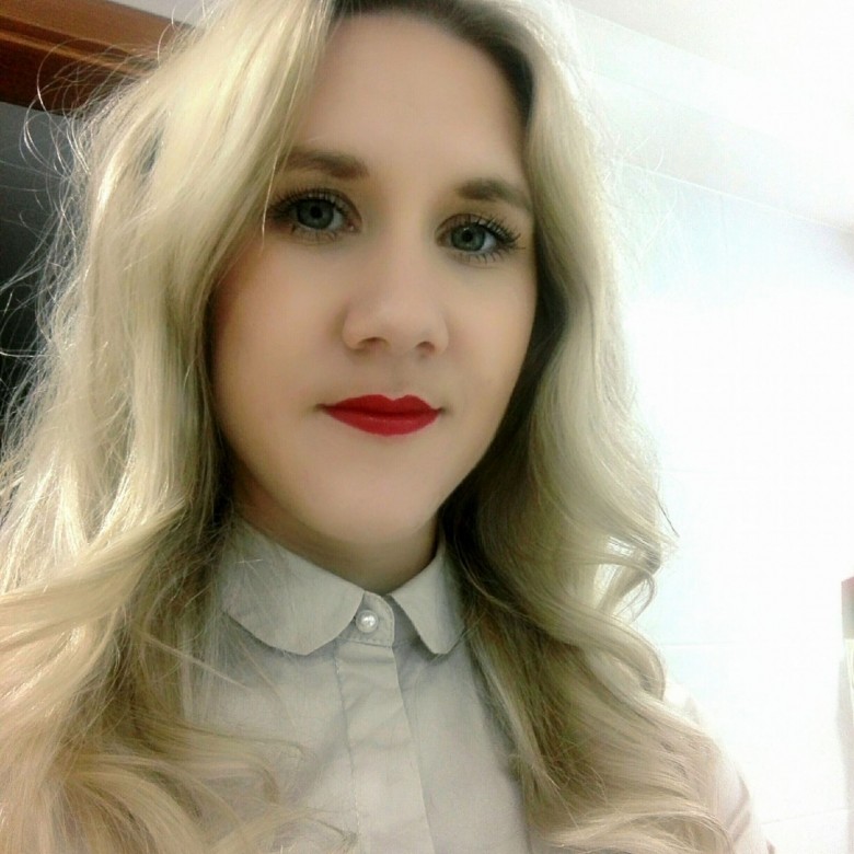 Adrianna Rubacha (AdriannaRubacha), Lublin