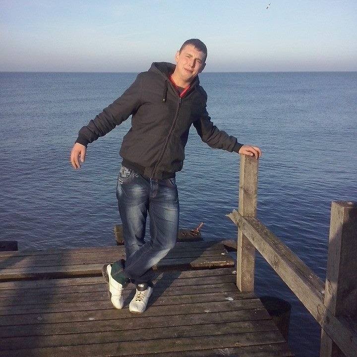 Tomasz Winkler (TomaszWinkler)