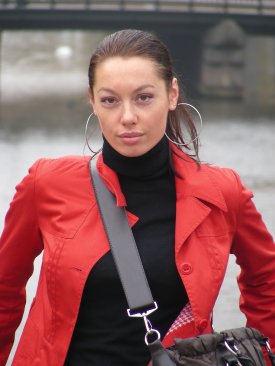 Monika D (Monia81), Sittard, Sopot