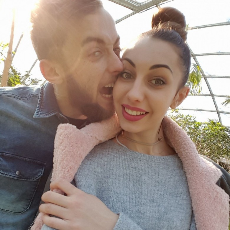 Andżelika Kulig (AndzelikaKulig)