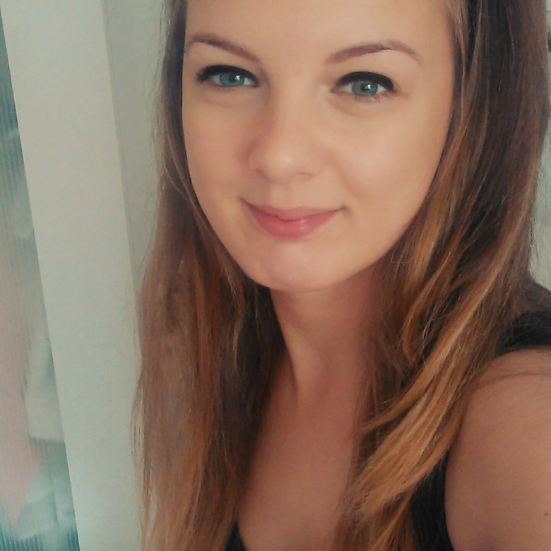 Aleksandra Laskowska (AleksandraLaskowska), Leersum, Łódź