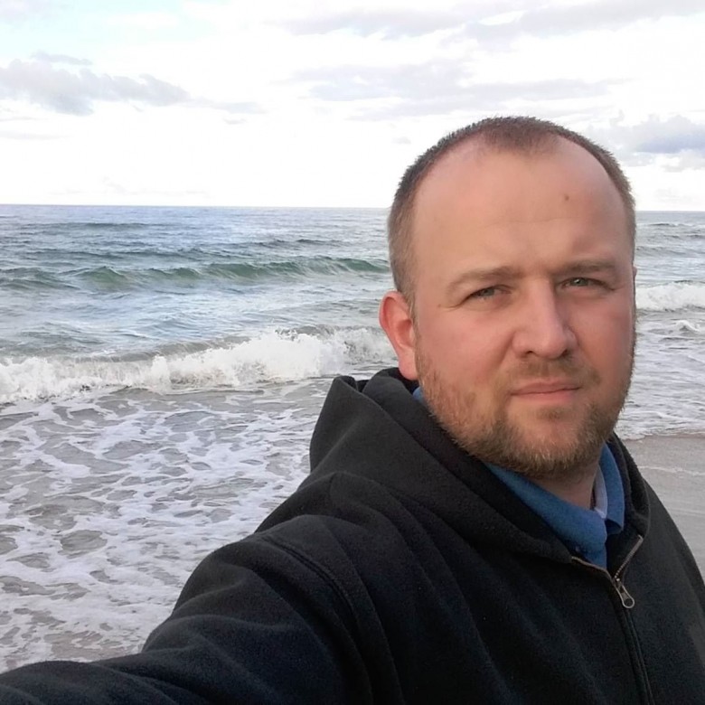 Artur Krauze (ArturKrauze), Tychy