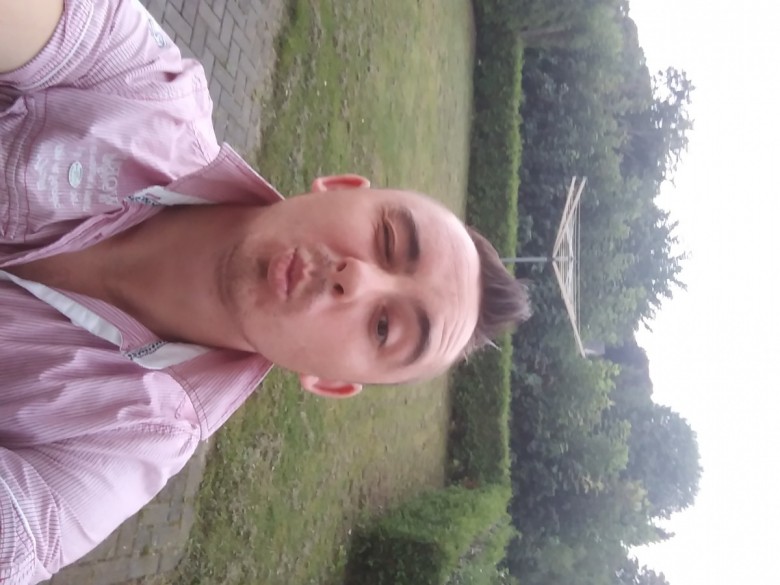 Cysiek Cysiek (CysiekCysiek), Groesbeek, Sulechów