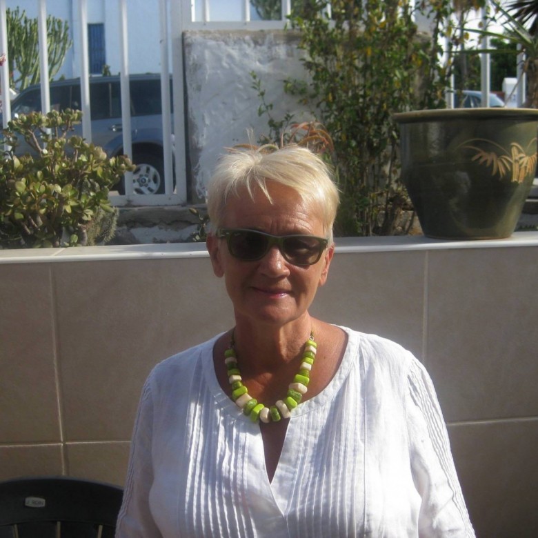 Kristina Jach (KristinaJach), Oosterwolde, Friesland