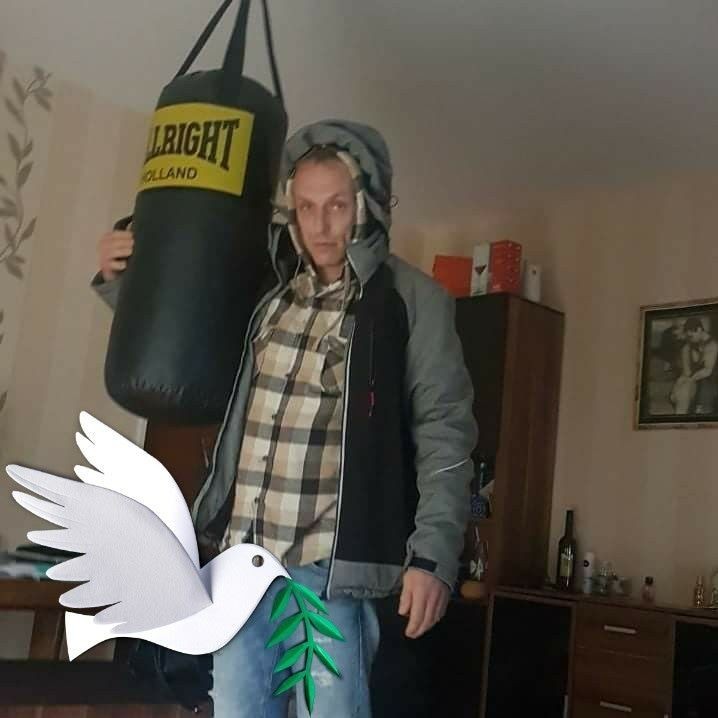 Miroslaw Klosse (MiroslawKlosse), Wałcz