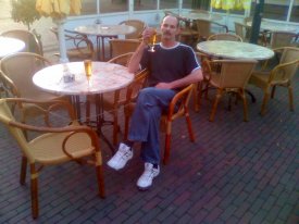 JAROSŁAW KACPRZAK (Jarek3553), Olst-Deventer, myślibórz