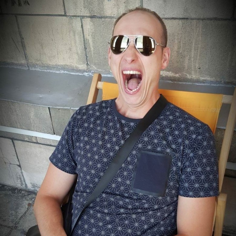 Krzysiek Kaminski (KrzysiekKaminski)