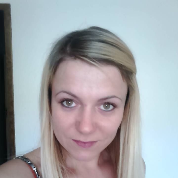 Natalia Myśków (Natalia1318), Rotterdam