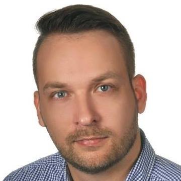 Szczepan Wójtowicz (SzczepanWojtowicz), Tarnobrzeg