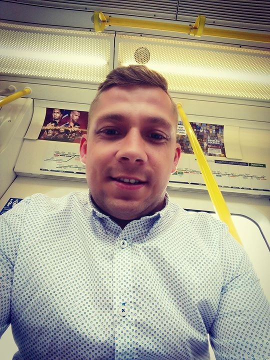 Rafal Petryka (RafalPetryka)