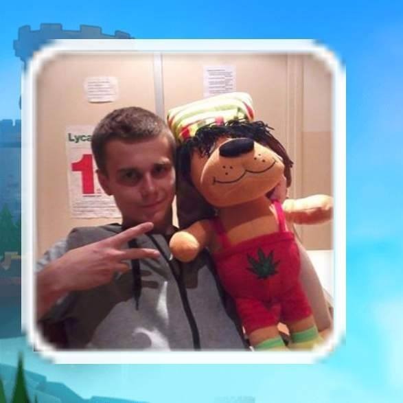 Lukasz Urbaniec (LukaszUrbaniec), Kedzierzyn-Kozle