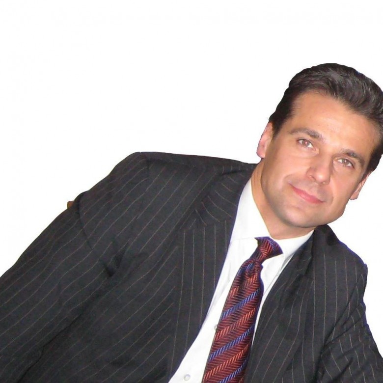 Marek Chmiel (MarekChmiel), Lublin