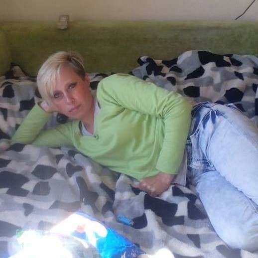 Iwona Bożejko (IwonaBozejko)