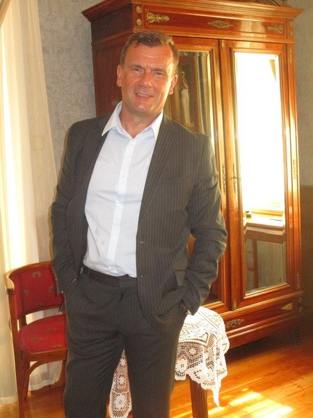 AndrzejLibront (Andrzej Libront)