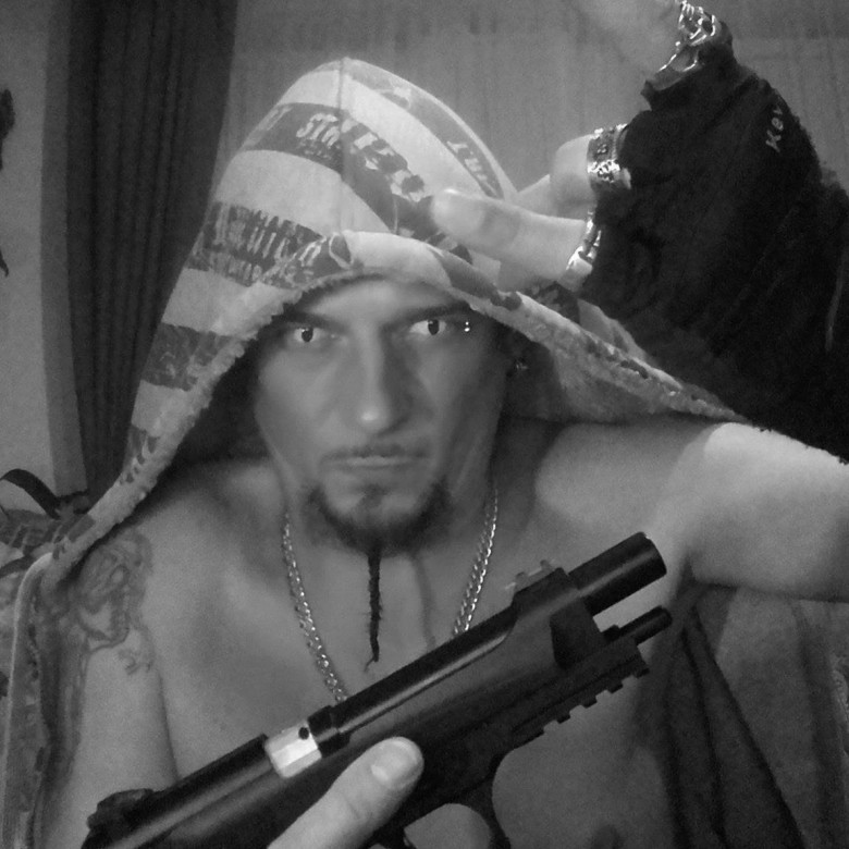 Mariusz Obłój (MariuszObloj), Przysietnica