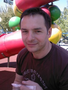 Karol Wiloch (oskarek), Zoetermeer, Lębork
