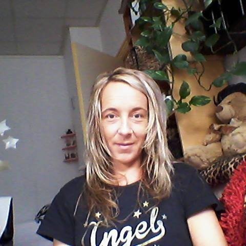 Agnieszka Kepinska (AgnieszkaKepinska), Rotterdam