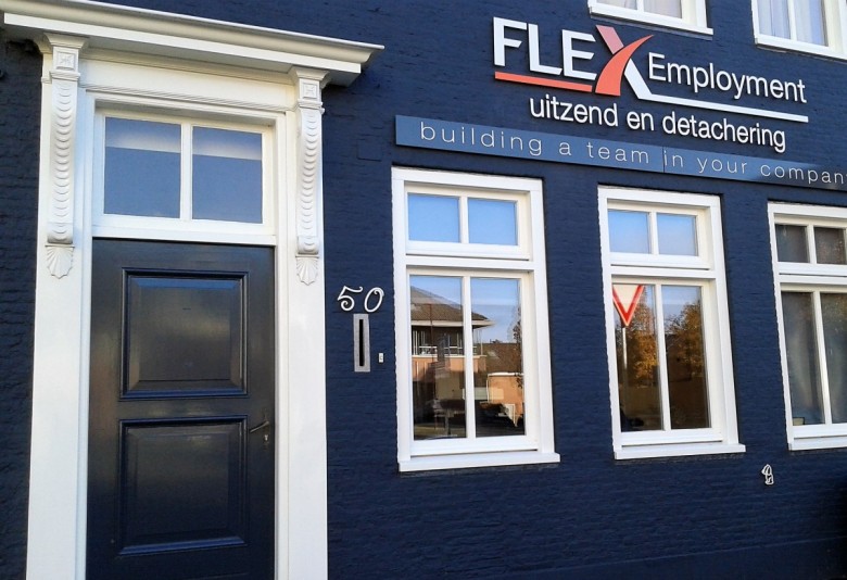 Flex-Employment B.V.  (Flex-Employment B.V.)