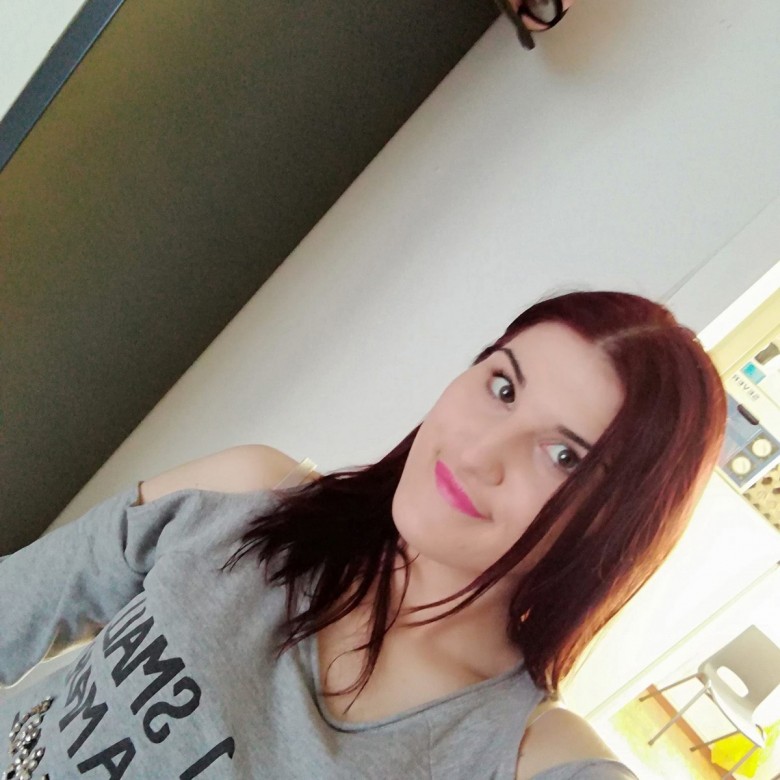 Dominika Gapińska (DominikaGapinska), Kowary