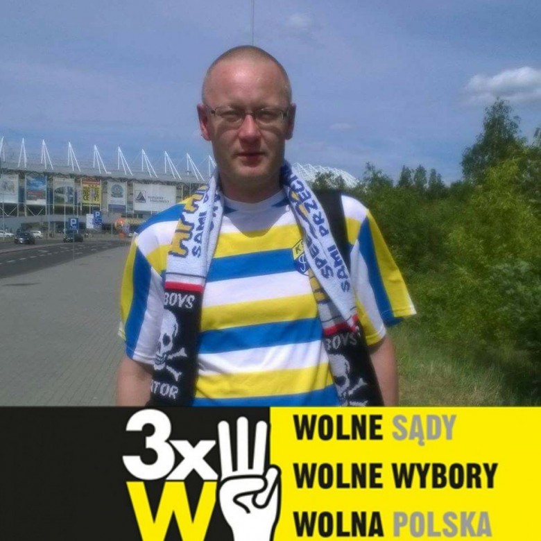 Rafał Kowalski (rafalt), Wassenaar, Torun
