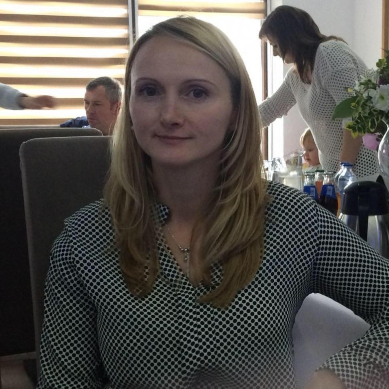 Kornelia Kansy (KorneliaKansy), Wysoka, Opole