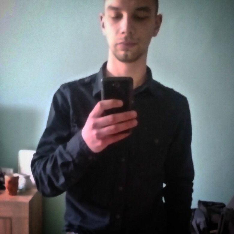 Grzegorz Głośnicki (Grzegorz123421), Nysa