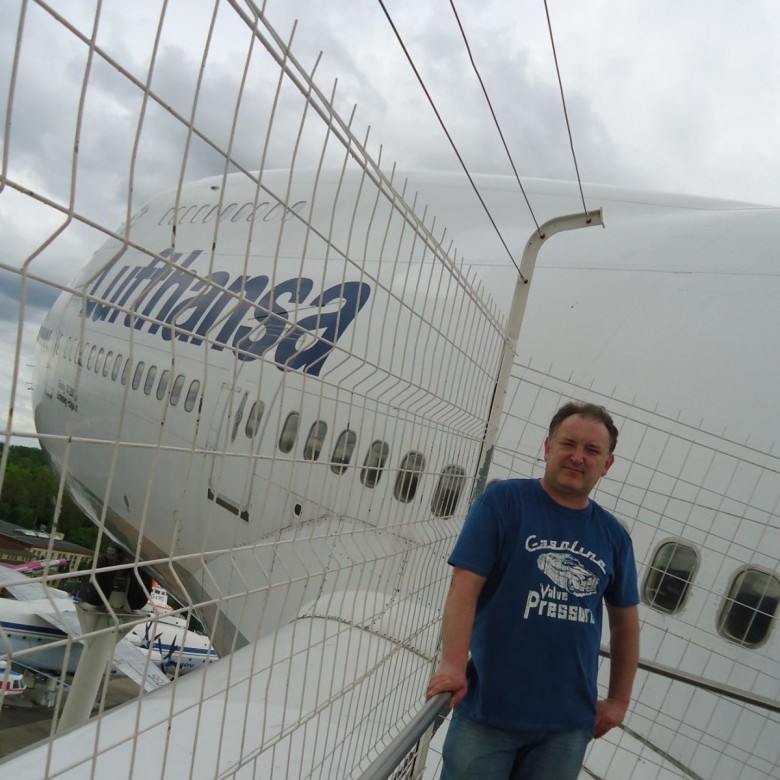 Wojciech Grajewski (WojciechGrajewski), Eindhoven, Noord-Brabant, Koscian