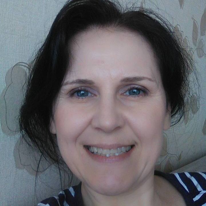 Katarzyna Łotoszyńska (KatarzynaLotoszynska), Wodzisław