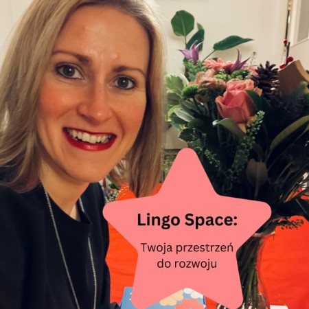 LingoSpace  (LingoSpace), Den Haag